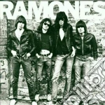 Ramones - Ramones cd