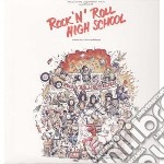 (LP Vinile) Rock'n'roll High School / O.S.T.