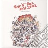 (LP Vinile) Rock'n'roll High School / O.S.T. cd