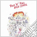 Ramones (The) - Rock'n'roll High School cd