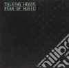 Talking Heads - Fear Of Music cd