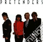Pretenders (The) - Pretenders