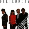 Pretenders (The) - Pretenders cd musicale di PRETENDERS THE