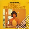 Arlo Guthrie - Alice's Restaurant cd musicale di GUTHRIE ARLO