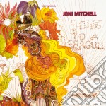 Joni Mitchell - Song To A Seagull