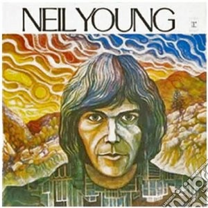 Neil Young - Neil Young cd musicale di Neil Young