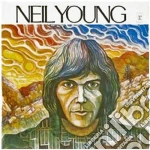 Neil Young - Neil Young cd