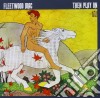 Fleetwood Mac - Then Play On cd