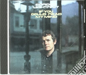 Gordon Lightfoot - If You Could Read.. cd musicale di Lightfoot Gordon