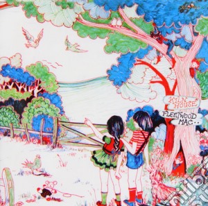 Fleetwood Mac - Kiln House cd musicale di FLEETWOOD MAC