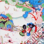 Fleetwood Mac - Kiln House cd