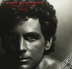 Buckingham Lindsey - Law & Order cd musicale di Lindsey Buckingham