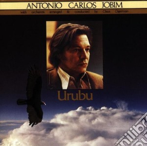 Antonio Carlos Jobim - Urubu cd musicale di Antonio Carlos Jobim