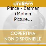 Prince - Batman (Motion Picture Soundtrack) cd