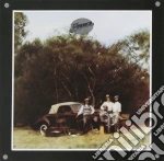 America - Holiday cd