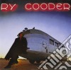 Ry Cooder - Ry Cooder cd musicale di Ry Cooder
