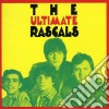 Rascals (The) - Ultimate cd