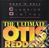 Otis Redding - Ultimate cd musicale di Otis Redding