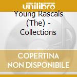 Young Rascals (The) - Collections cd