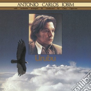 Antonio Carlos Jobim - Urubu cd musicale di Antonio carlos jobim