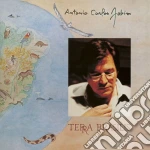 Antonio Carlos Jobim - Terra Brasilis cd