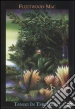 (Music Dvd) Fleetwood Mac - Tango In The Night cd