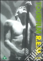 (Music Dvd) R.E.M. - Tour Film cd