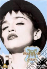 (Music Dvd) Madonna - Immaculate Collection cd