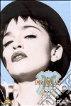 (Music Dvd) Madonna - Immaculate Collection cd