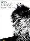 (Music Dvd) Rod Stewart - Storyteller 1984-1991 cd