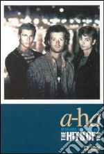 (Music Dvd) A-Ha - Headlines And Deadlines - The Hits Of A-Ha cd