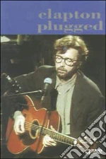 (Music Dvd) Eric Clapton - Unplugged cd