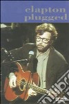 (Music Dvd) Eric Clapton - Unplugged cd
