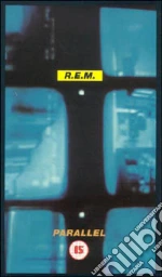 (Music Dvd) R.E.M. - Parallel cd