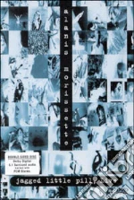 (Music Dvd) Alanis Morissette - Jagged Little Pill, Live cd