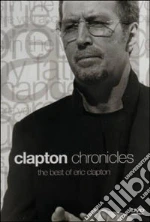 (Music Dvd) Eric Clapton - Clapton Chronicles:The Best Of Eric Clapton cd