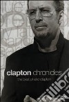 (Music Dvd) Eric Clapton - Clapton Chronicles:The Best Of Eric Clapton cd