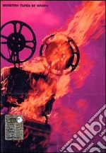 (Music Dvd) Ministry - Tapes Of Wrath cd