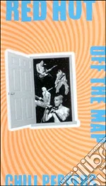 (Music Dvd) Red Hot Chili Peppers - Off The Map cd