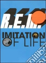 (Music Dvd) R.E.M. - Imitation Of Life cd