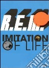 (Music Dvd) R.E.M. - Imitation Of Life cd
