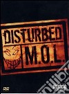 (Music Dvd) Disturbed - M.O.L. cd