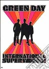 (Music Dvd) Green Day - International Supervideos cd