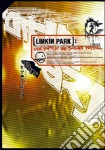 (Music Dvd) Linkin Park - Frat Party At The Pankake Festival cd