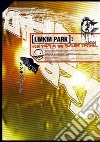 (Music Dvd) Linkin Park - Frat Party At The Pankake Festival cd