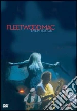 (Music Dvd) Fleetwood Mac - Live In Boston (2 Dvd+Cd) cd