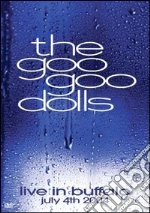 (Music Dvd) Goo Goo Dolls: Live In Buffalo [Dvd] [2015] [Edizione: Regno Unito] cd
