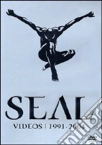 (Music Dvd) Seal - Videos 1991-2004 cd