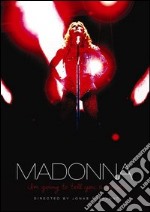 (Music Dvd) Madonna - I'm Going To Tell You A Secret (Dvd+Cd) [ITA SUB]