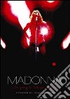 (Music Dvd) Madonna - I'm Going To Tell You A Secret (Dvd+Cd) [ITA SUB] cd